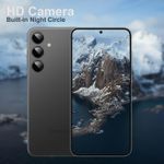 Genres Samsung Galaxy A15 tempered Camera Lens Protector glass - image 5