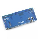 product_image_name-Generic-DC 24V/12V to 5V 5A Step-down Power Converter USB Charging Voltage Reduction Module-4