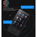 product_image_name-Generic-Portable Language Translator Device S85 with 138 Languages Voice Translating Offline Translation Support Voice Video Recording-3