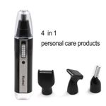 Generic Electric nose hair trimmer - image 5