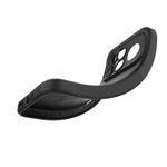Generic Silicone Shield Case For Poco F8 Ultra / Redmi K90 Pro Max - image 3