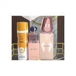 Smart Collection 0phylia Eau De Parfum 50ml And My Wayy 30ml With Yara Body Spray