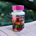 Zahidi-Vita Plus a Plus for big breast