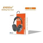 Frezzil  I12 Headphone Wireless Bluetooth Stereo -Black