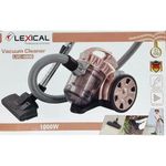Lexical Vacuum Cleaner - 1000w