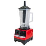 SILVER CREST Silver Crest Heavy Duty Commercial Blender -8500w - image 2