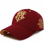 Designer Baseball Face Cap