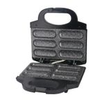 Lexical Superb Quality Quick Heat Hot Dog Maker-750w - image 3