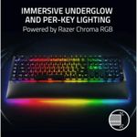 Razer Blackwidow V4 Pro Wired Mechanical Gaming Keyboard - image 3