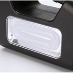 Generic Solar Power Kit With 3 Bulbs & Charge Phone - image 3