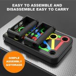 product_image_name-Push Up-Fitness Exercise Board – Press Up Training Set-4