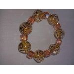 Unisex Trendy Beads Bracelet