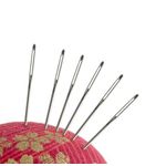 Generic 4.59cm Sewing Needles – Hand Sewing Needles for Clothes, Fabric, Crafts & DIY