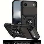 Pouch IPhone 17 Air Amor phone case