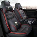 LUXURY SEAT CUSHION & COVER