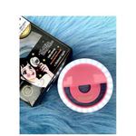 Generic Selfie Rechargeable Selfie Ring Light For Makeup/vlog - image 2