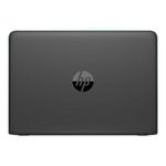 Hp Stream 11 Laptop- Intel Celeron - 64GB SSD 4GB RAM Windows 10 PRO+ USB Light For Keyboard - image 3