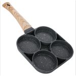 product_image_name-Generic-4-hole non-stick frying pan-1