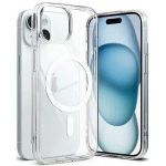 Magsafe Clear Case for iPhone 14plus