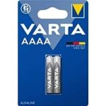 Generic Varta AAAA Alkaline Battery - 1 Pack