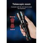 product_image_name-Generic-High Power Laser Flashlight With Over 1500m Beam Distance-8