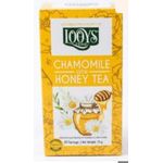 Looys Chamomile with honey tea