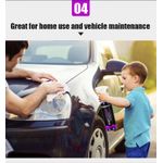 product_image_name-Generic-Quick Rust Remover Spray For Car Part, Rim & Brake Cleaner-3