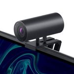 product_image_name-DELL-ULTRASHARP WB7022–DEMEA  WEBCAM – Advanced Webcam with 4K Ultra HD-3