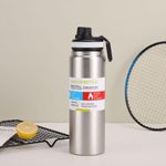 1000ml Hot and cold vacuum flask