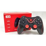 Generic X3 Wireless Bluetooth Gamepad Joystick for Android iOS Mobile - image 4