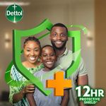 product_image_name-Dettol-Anti-Bacterial Soap - 70g (Pack Of 6) (Dettol)-4