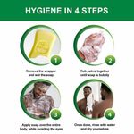 product_image_name-Dettol-Anti-Bacterial Soap - 70g (Pack Of 6) (Dettol)-8