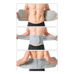 Generic Core Shield Weightlifting Belt