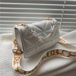 Luxury Casual Shoulder Handbag