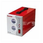 Duravolt Automatic Voltage Regulator Stabilizer DV-2000( black/red /blue)