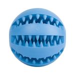 product_image_name-TD-Dog & Cat Ball Rubber Interactive Treat Bite Chew Toy-2