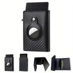 product_image_name-Fashion-Genuine Leather Card Holder Wallet-1