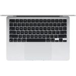 Apple Macbook Air 13" M5 Chip - 16GB RAM, - 1TB - (2026 Model) - Silver