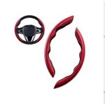 Plastic Formica  Steering Cover