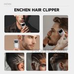 product_image_name-Generic-Hair Clippers Portable Cordless Hair Trimmer Rechargeable Electric Shaver-5