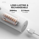 product_image_name-Generic-Hair Clippers Portable Cordless Hair Trimmer Rechargeable Electric Shaver-7