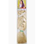 X-Pression Ultra Braid 613 Blonde Braiding Hair 