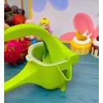 product_image_name-Generic-1pc Green Multifunctional Handheld Non Electric Juicer-1