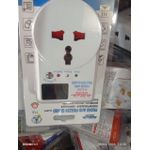 Surge Automatic TV/DVD/FRIDGE Voltage Regulator