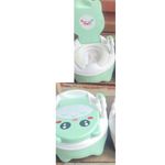 Potty Training Toilet Seat