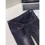 Jean Trouser For Real Men