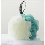 Generic Soft Bath Body Cleaning Loofahs Sponge - image 2