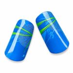 Football Shin Guard.