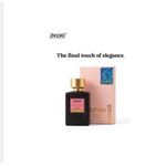 Zandas MUFASA NALA NOIR PARIS PINK SCENTED LASTING PERFUME EDP 100ML
