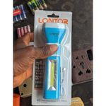 Lontor Rechargeable LED Torch